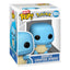 Pokémon Bitty POP! Vinyl Figure 4-Pack Series 4 2 cm