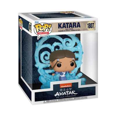 Avatar The Last Airbender POP! Deluxe Vinyl Figure Katara 9 cm