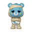 Dear Bears x Universal Monsters POP! Vinyl Figure Bedtime Bear as The Mummy 9 cm