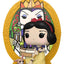 Snow White POP! Deluxe Vinyl Figure Snow White(Glass) 9 cm