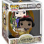 Snow White POP! Deluxe Vinyl Figure Snow White(Glass) 9 cm