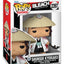 Bleach POP! Animation Vinyl Figure Shunsui 9 cm