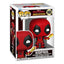 Deadpool 3 POP! Vinyl Figure Kidpool 9 cm