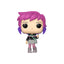 Scott Pilgrim POP! TV Vinyl Figure Ramona Flowers 9 cm