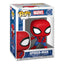 Marvel New Classics POP! Vinyl Figure Spider-Man 9 cm