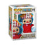 One Piece POP! Animation Vinyl Figure Buggy the Genius Jester Exclusive 9 cm