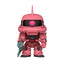 Gundam Oversized POP! Vinyl Figure CHARS ZAKU II 15 cm