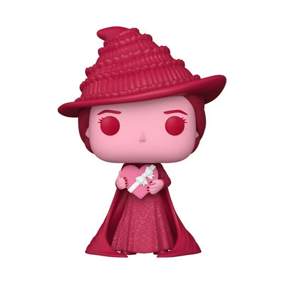 Wicked Valentines POP! Vinyl Figure Elphaba 9 cm