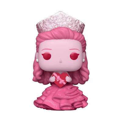 Wicked Valentines POP! Vinyl Figure Glinda 9 cm