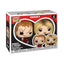 Child's Play Pocket POP! Vinyl Figure 2-Pack Valentines 4 cm