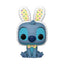 Lilo & Stitch POP! Disney Vinyl Figure Stitch (Easter) 9 cm