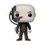 Star Trek First Contact POP! TV Vinyl Figure Picard(Borg) 9 cm