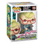 The Real Ghostbusters POP! Plus Animation Vinyl Figures Egon Spengler 9 cm