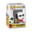 Peanuts POP! & Buddy Vinyl Figure Joe Cool w/Wdstk 9 cm