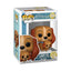 Lady and the Tramp POP! Disney Vinyl Figure Lady w/puppy 9 cm