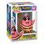 SpongeBob SquarePants POP! Vinyl Figure Patrick Star (Pirate) 9 cm