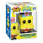 Spongebob Bitty POP! Town Vinyl Figure Spongebob at Home