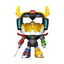 Bitty POP! Bots Figure 4-Pack Voltron- Voltron 2,5 cm