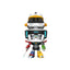 Bitty POP! Bots Figure 4-Pack Voltron- Voltron 2,5 cm