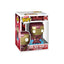 Marvel Bitty POP! Bots Figure Hulkbuster 11,7 cm