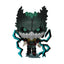 My Hero Academia POP! Animation Vinyl Figure Deku (Vigilante) 9 cm