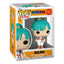 Dragon Ball POP! Animation Vinyl Figure Bulma(Shop) 9 cm