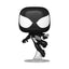 Spider-Man Comics POP! Heroes Vinyl Symbiote Spider-Man 9 cm