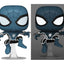 Spider-Man Comics POP! Heroes Vinyl Asgardian Armor GITD 9 cm