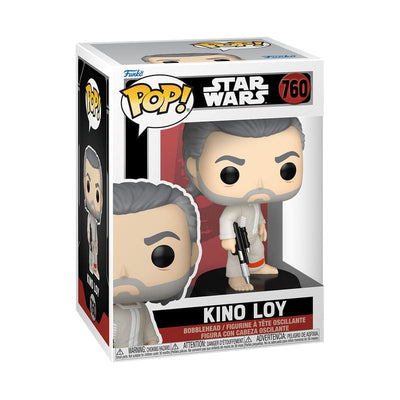 Star Wars : Andor POP! TV Vinyl Figure Kino Loy 9 cm