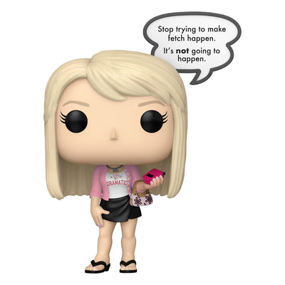 Sayings POP! Movies Vinyl Figure Mean Girls (Regina) 9 cm