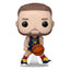 NBA Legends POP! Sports Vinyl Figure Warriors- Stephen Curry(CE 24) 9 cm