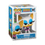 Sonic the Hedgehog POP! Games Vinyl Figure Rouge 9 cm