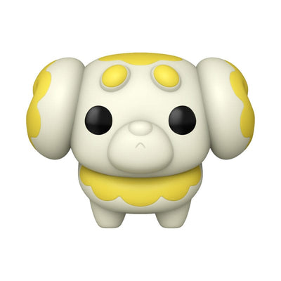 Pokémon POP! Games Vinyl Figure Fidough 9 cm