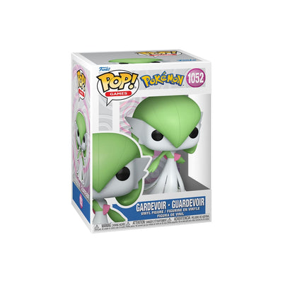 Pokémon POP! Games Vinyl Figure Gardevoir 9 cm