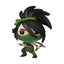 League of Legends POP! Games Vinyl Figure Akali 9 cm