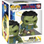 Spider-Man: Brand New Day Super Sized POP! Vinyl Figure Super Hulk 15 cm