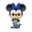 MiRL POP! Disney Vinyl Figure Minnie(HGW) 9 cm