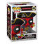 Marvel POP! Plus Vinyl Figure Deadpool as Long John Silver 9 cm