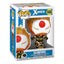 X-Men POP! Marvel Vinyl Sunfire 9 cm