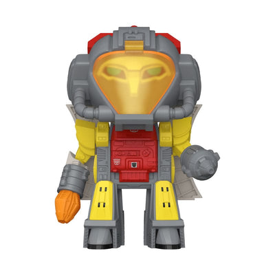 Transformers Oversized POP! Vinyl Figure Omega Supreme 15 cm