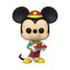 Mickey ATW POP! Disney Vinyl Figure Lunar New Year Mickey 9 cm