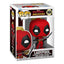 Deadpool 3 POP! Marvel Vinyl Figure Ladypool 9 cm