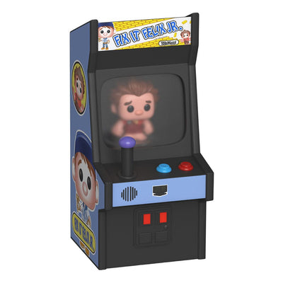 NFF Bitty POP! Arcade Claw Vinyl Figure Wreck it Ralph