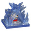 DC Comics Bitty POP! Towns Vinyl Figure Superman and the Fortress of Solitude