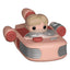 Star Wars Bitty POP! Rides Vinyl Figure Luke Skywalker and Speeder
