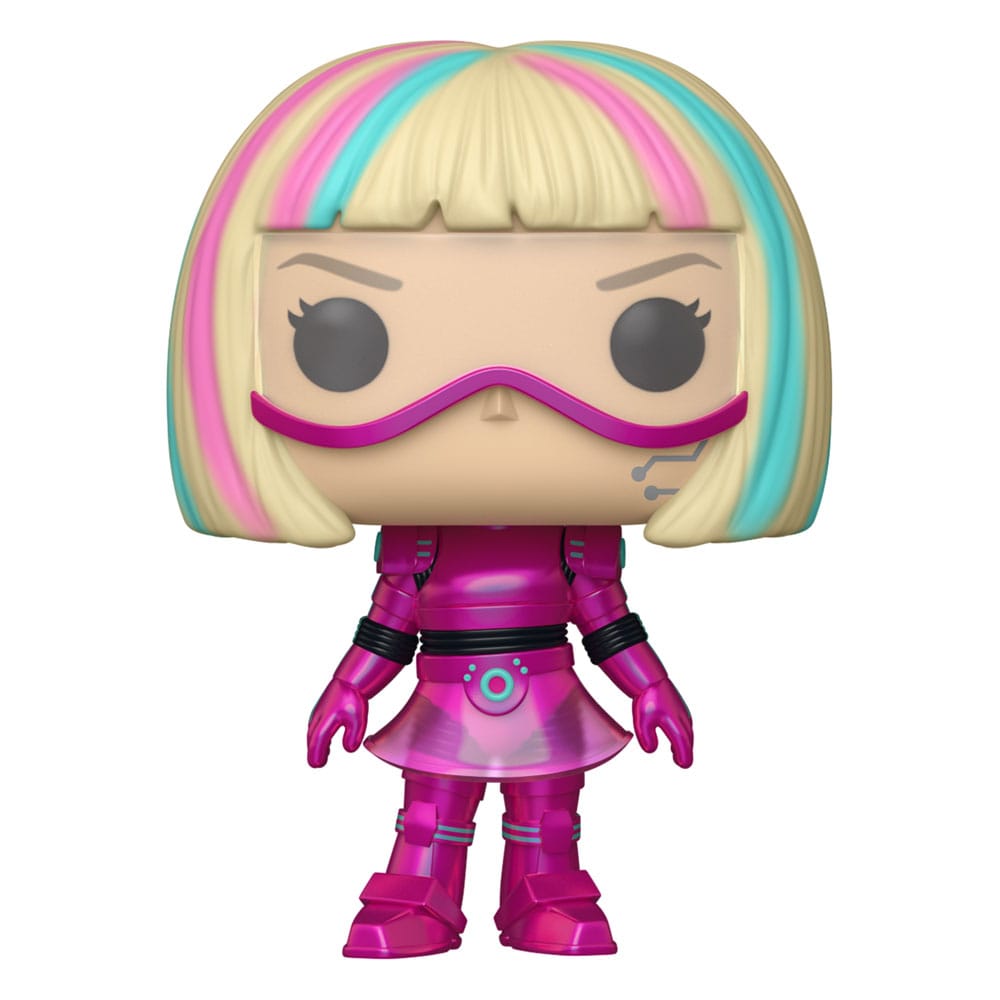 M3EGAN POP! Movies Vinyl Figure M3EGAN 9 cm