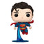 Superman (2025) POP! Vinyl Figure Superman 9 cm