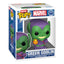 Spider-Man Bitty POP! Vinyl Figure 4-Pack Series 1 2 cm
