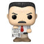 Spider-Man Bitty POP! Vinyl Figure 4-Pack Series 1 2 cm