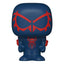 Spider-Man Bitty POP! Vinyl Figure 4-Pack Series 2 2 cm
